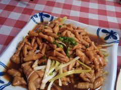 -龙桥私厨·姜花菊花过桥鱼·顺德菜(容桂店)