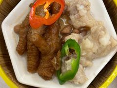 -香云轩·顺德菜(香云纱园林酒店店)