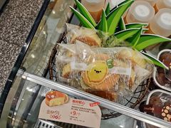 -BreadTalk面包新语(龙之梦购物中心莘庄店)