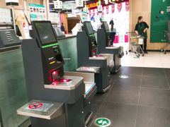 -永辉超市(泰州万达广场店)