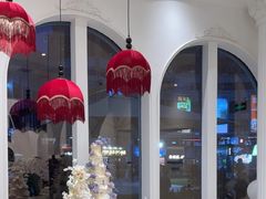 -杜哈夫DOUX RÊVE·生日蛋糕(日月光店)