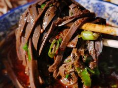 -惠记粉汤羊血(小南门店)