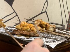 -麒麟风烤牛肉·云南烧烤小排档(丹凤街店)
