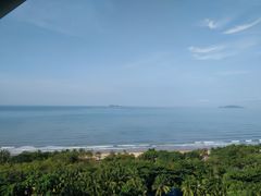 -三亚湾海居铂尔曼度假酒店