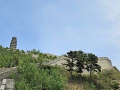 -雁门关景区