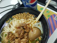 -粉达人·桂林米粉(解放北路店)