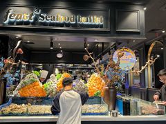 -宴立方海鲜自助(义乌万达广场店)