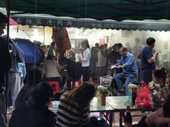 -杨家牛肉汤(淮建路店)