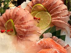 -1718海鲜火锅(华福店)