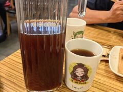 -柳叶刀烧烤(北大清华店)