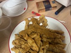 -郑记•不夜城烧烤•龙虾•虾蟹(黄鹤楼店)