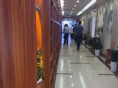 -香山湖渔家大院