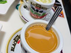 奶茶-太兴烧味餐厅(宝明大厦店)