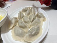 -喜家德虾仁水饺(麒麟社店)