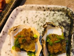 -贵木日本料理·铁板烧(新地假日广场店)