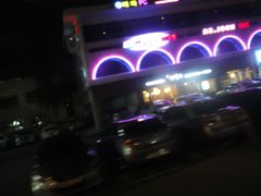 -乐天免税店(明洞店)