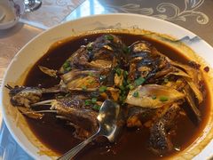 -烟水渔庄餐厅(西溪湿地店)