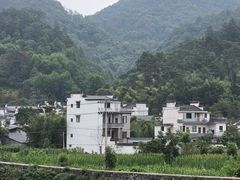 -绩溪龙川景区