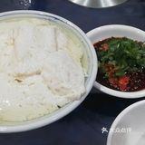珠海城中村里的豆花饭！