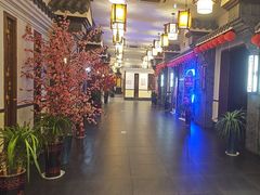 -苏浙徽·江南荟·本味融合菜(相城方圆里店)