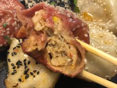 -小杨生煎(湟普汇店)