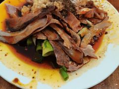 -温记府廟豆汤饭·始于1955年(海椒店)
