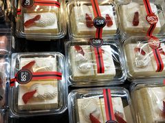 -85度C(南京龙江店)