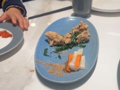 -鹿港小镇(悠唐店)