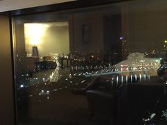 -宁波万豪酒店