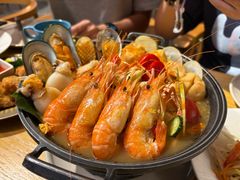 -青木瓜之味 · 越南料理(七宝宝龙店)