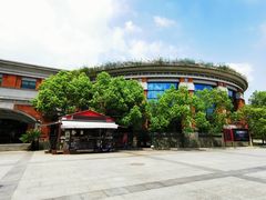 -华东政法大学(松江校区)