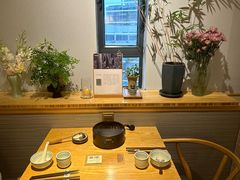 -十二舍·湯物素煮(江泰潤政店)