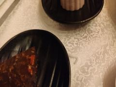 -上海金桥红枫万豪酒店-万豪中餐厅