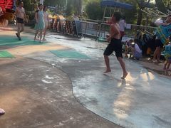 -杭州浪浪浪水公园