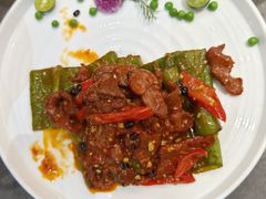 -尚宴(盛世广场·食尚街店)