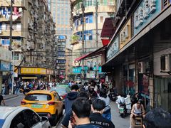 -小罗子汤店(大士院总店)