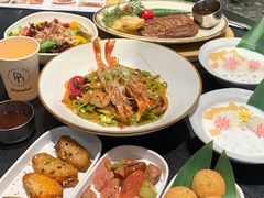 -Pennehut畔尼意面(合肥万象城店)