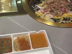 -棒小伙·齐齐哈尔烤肉(龙茗路店)