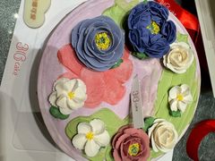 -36cake生日蛋糕(福田店)