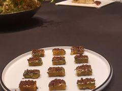 -A One Kitchen·南京精菜馆(德基广场店)