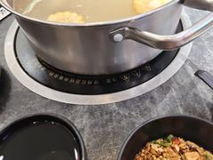 -林记潮牛·牛肉火锅(上马墩店)
