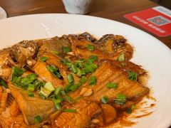 -水先生寧波菜(天一店)