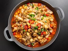 -蛙喔牛蛙(仙林万达茂店)