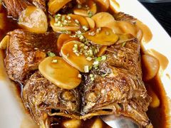 -柒园·三十年创意杭帮菜(龙湖滨江天街店)