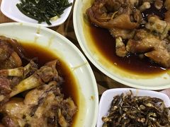 -贤花饭店(城阳店)