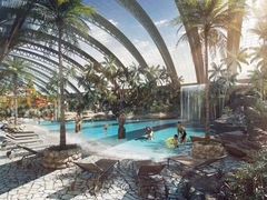 -杭州开元森泊度假乐园