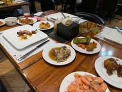 -汉巴味德(大悦城店)