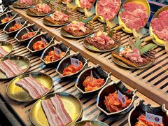 -梨花自助烤肉(乐宾店)