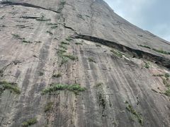 -鄣山大峡谷