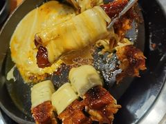 -肥肥虾庄·金牌油焖大虾(杨园滨江时代walk店)